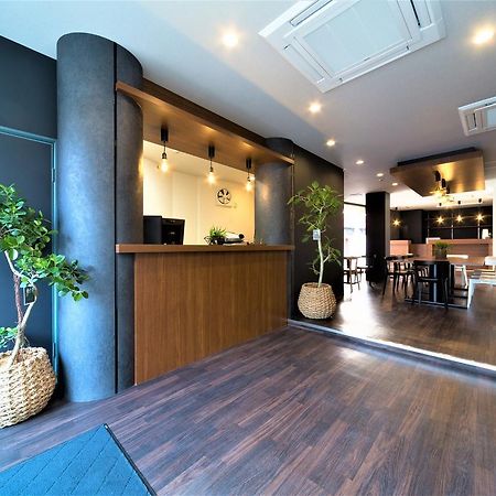 Hirakata Crystal Hotel Exterior photo