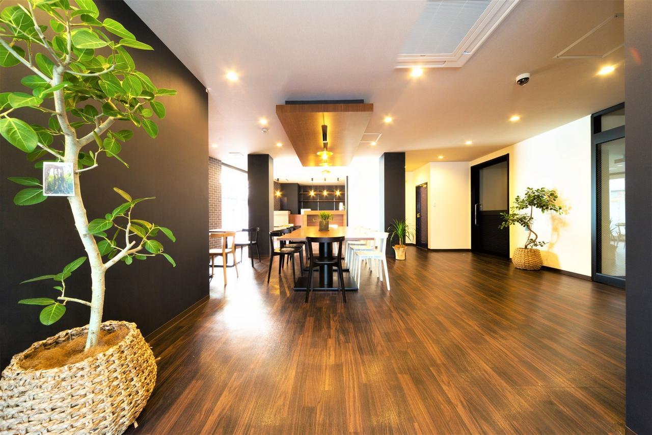 Hirakata Crystal Hotel Exterior photo